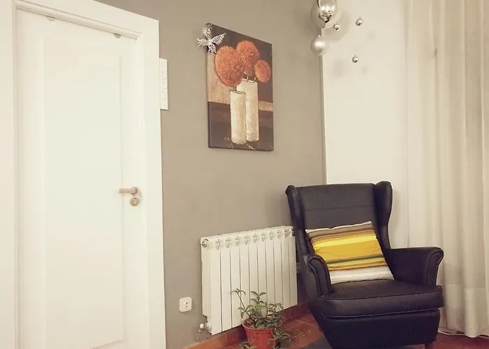 Hostal Teran