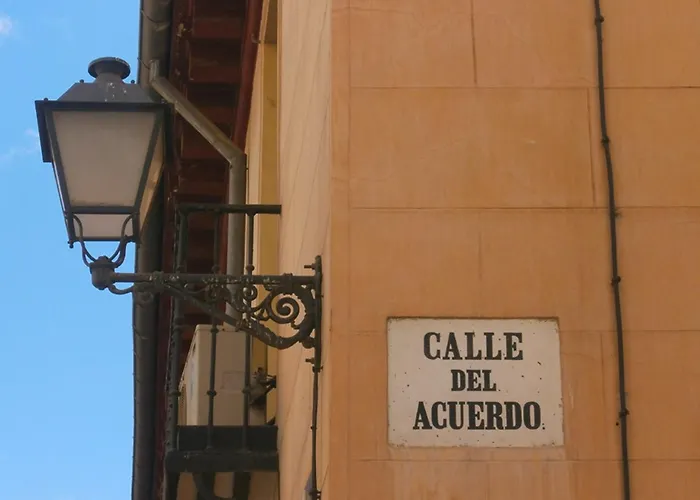 Casa Malasana
